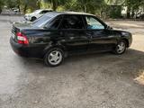ВАЗ (Lada) Priora 2170 2009 года за 850 000 тг. в Актобе