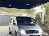 Mercedes-Benz Vito 1997 годаүшін3 100 000 тг. в Тараз – фото 5