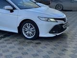 Toyota Camry 2019 годаүшін15 000 000 тг. в Кызылорда