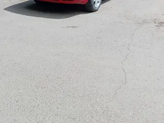 Audi 80, 1993