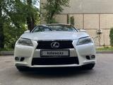 Lexus GS 250 2013 годаүшін12 600 000 тг. в Алматы – фото 3