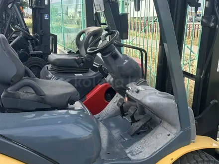 Komatsu  FD20 2009 года за 4 450 000 тг. в Шымкент – фото 8