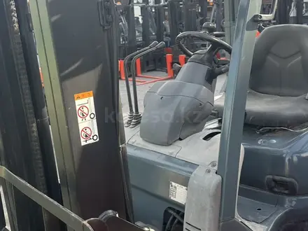Komatsu  FD20 2009 года за 4 450 000 тг. в Шымкент – фото 7