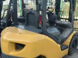Komatsu  FD20 2009 года за 4 450 000 тг. в Шымкент – фото 5