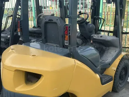 Komatsu  FD20 2009 года за 4 450 000 тг. в Шымкент – фото 5