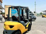 Komatsu  FD20 2009 года за 4 450 000 тг. в Шымкент – фото 3
