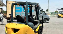 Komatsu  FD20 2009 года за 4 450 000 тг. в Шымкент – фото 3