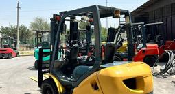 Komatsu  FD20 2009 года за 4 450 000 тг. в Шымкент