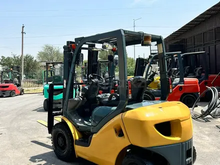 Komatsu  FD20 2009 года за 4 450 000 тг. в Шымкент