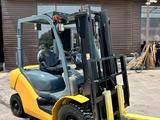 Komatsu  FD20 2009 года за 4 450 000 тг. в Шымкент – фото 2