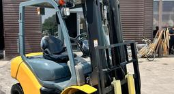 Komatsu  FD20 2009 года за 4 450 000 тг. в Шымкент – фото 2