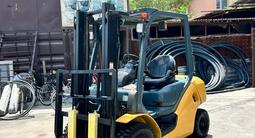 Komatsu  FD20 2009 года за 4 450 000 тг. в Шымкент – фото 4