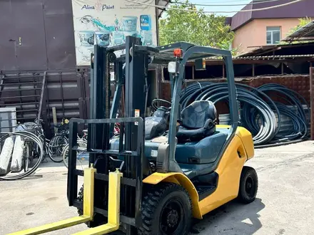 Komatsu  FD20 2009 года за 4 450 000 тг. в Шымкент – фото 4