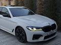BMW 530 2017 года за 14 900 000 тг. в Шымкент – фото 2