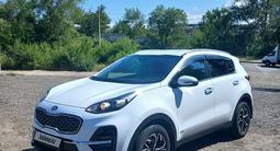Kia Sportage 2020 года за 9 200 000 тг. в Усть-Каменогорск – фото 5