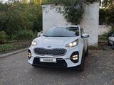 Kia Sportage 2020 года за 9 200 000 тг. в Усть-Каменогорск