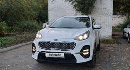 Kia Sportage 2020 года за 9 200 000 тг. в Усть-Каменогорск