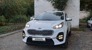 Kia Sportage 2020 года за 9 800 000 тг. в Усть-Каменогорск