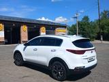 Kia Sportage 2020 годаүшін9 700 000 тг. в Усть-Каменогорск – фото 2