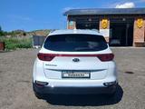 Kia Sportage 2020 годаүшін9 700 000 тг. в Усть-Каменогорск – фото 3