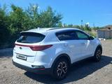 Kia Sportage 2020 годаүшін9 700 000 тг. в Усть-Каменогорск – фото 4