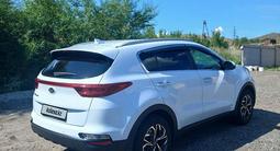 Kia Sportage 2020 года за 9 200 000 тг. в Усть-Каменогорск – фото 3