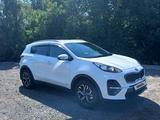 Kia Sportage 2020 годаүшін9 700 000 тг. в Усть-Каменогорск – фото 5