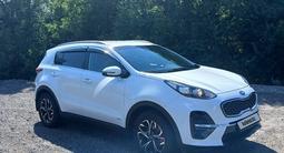Kia Sportage 2020 года за 9 200 000 тг. в Усть-Каменогорск – фото 2