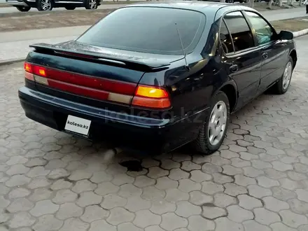 Nissan Cefiro 1994 года за 2 100 000 тг. в Экибастуз – фото 4