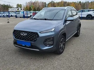 Чери Tiggo 2 Pro, 2023