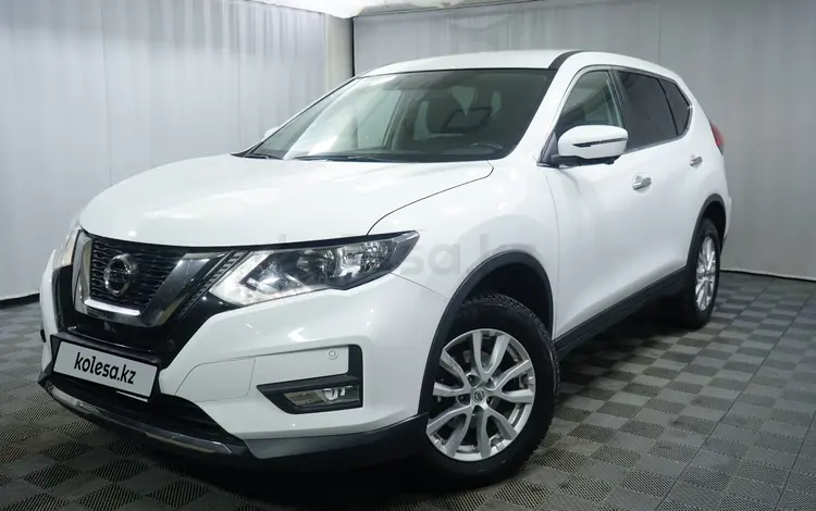 Nissan X-Trail 2019 годаүшін10 300 000 тг. в Алматы