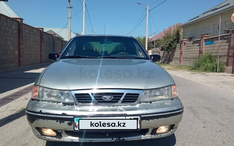 Daewoo Nexia 2007 годаfor1 800 000 тг. в Шымкент