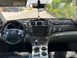 Toyota Highlander 2010 годаүшін9 300 000 тг. в Актау – фото 3