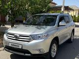 Toyota Highlander 2010 годаүшін9 300 000 тг. в Актау
