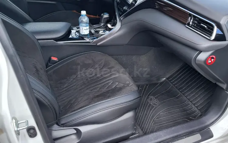 Автомобильные чехлы. за 55 000 тг. в Астана