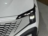 Changan Hunter 2025 года за 16 000 000 тг. в Алматы – фото 2