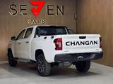 Changan Hunter 2025 года за 16 000 000 тг. в Алматы – фото 5