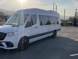 Mercedes-Benz Sprinter 2021 года за 36 000 000 тг. в Алматы – фото 3