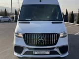 Mercedes-Benz Sprinter 2021 года за 36 000 000 тг. в Алматы – фото 2
