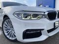 BMW 530 2017 годаүшін21 000 000 тг. в Астана