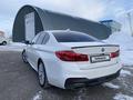 BMW 530 2017 годаүшін21 000 000 тг. в Астана – фото 3