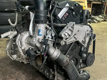 Двигатель VW CDA 1.8 TSI за 1 500 000 тг. в Костанай – фото 3