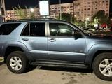 Toyota 4Runner 2003 года за 9 200 000 тг. в Алматы – фото 2