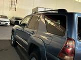 Toyota 4Runner 2003 года за 9 200 000 тг. в Алматы – фото 4