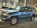 Toyota 4Runner 2003 года за 9 200 000 тг. в Алматы – фото 5