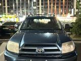 Toyota 4Runner 2003 года за 9 200 000 тг. в Алматы
