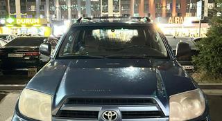 Toyota 4Runner 2003 года за 9 200 000 тг. в Алматы