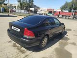 Volvo S60 2002 года за 2 000 000 тг. в Алматы – фото 2