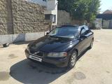 Volvo S60 2002 года за 2 000 000 тг. в Алматы