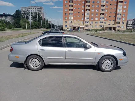 Nissan Maxima 2001 года за 3 200 000 тг. в Экибастуз – фото 31